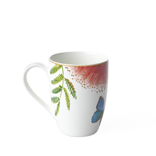 Villeroy & Boch Amazonia Mug In Multi