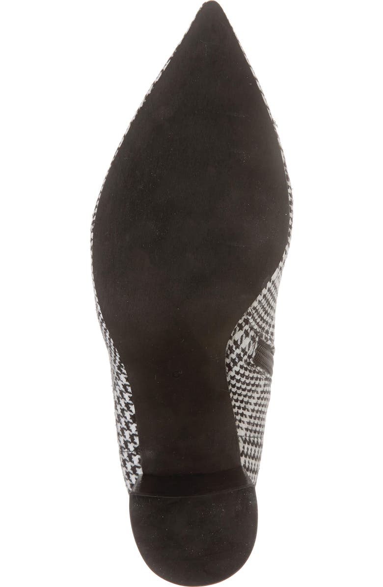 Jeffrey Campbell Coma Stretch Bootie, Alternate, color,