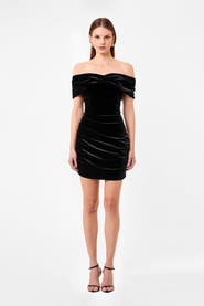 NICHOLAS Maria Dress