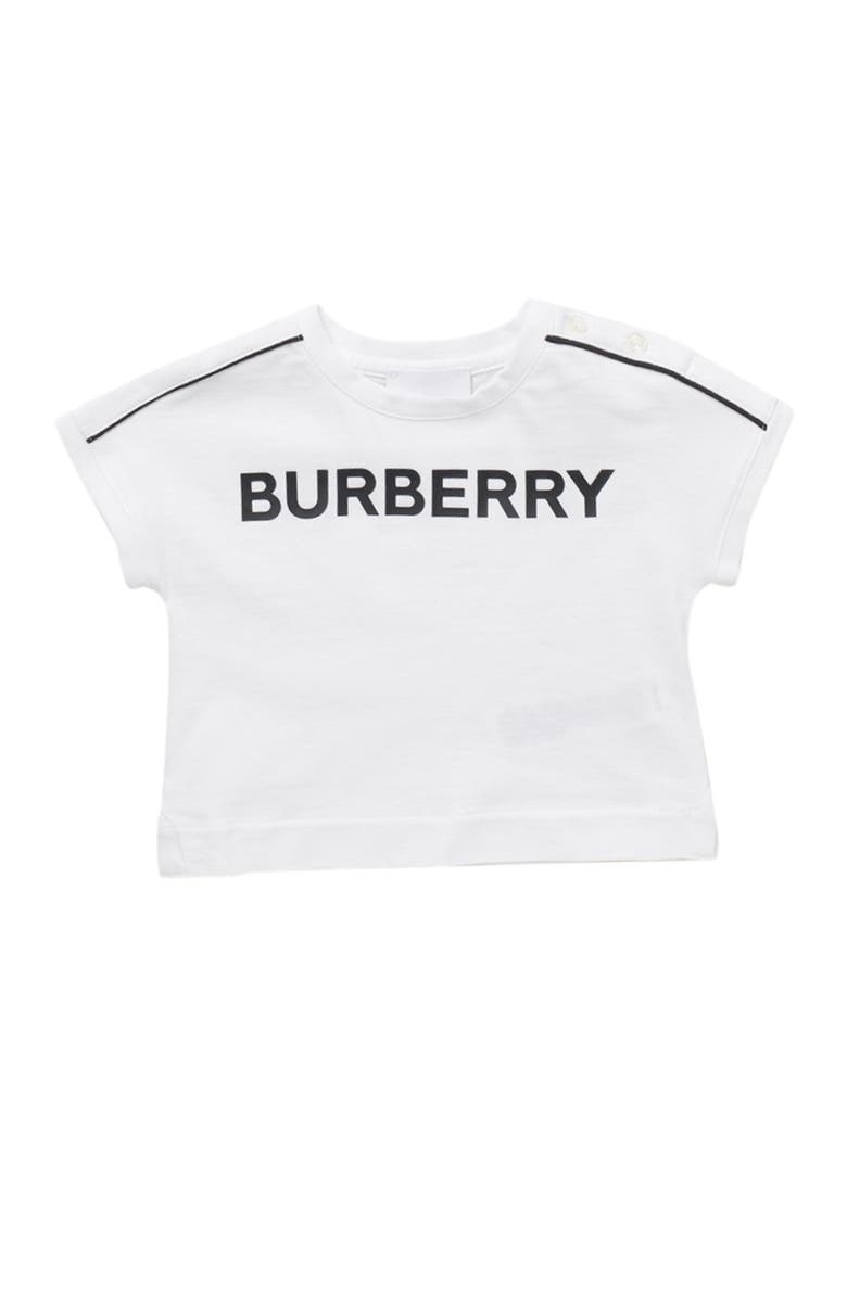Burberry Berta Tee, Main, color, 