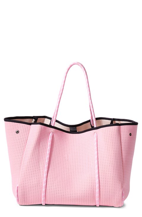 Everyday Neoprene Tote
