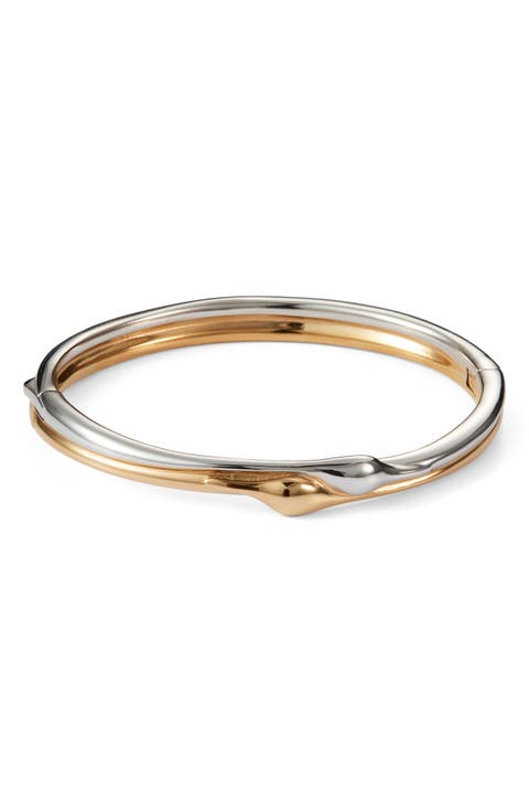 Egret Bangle