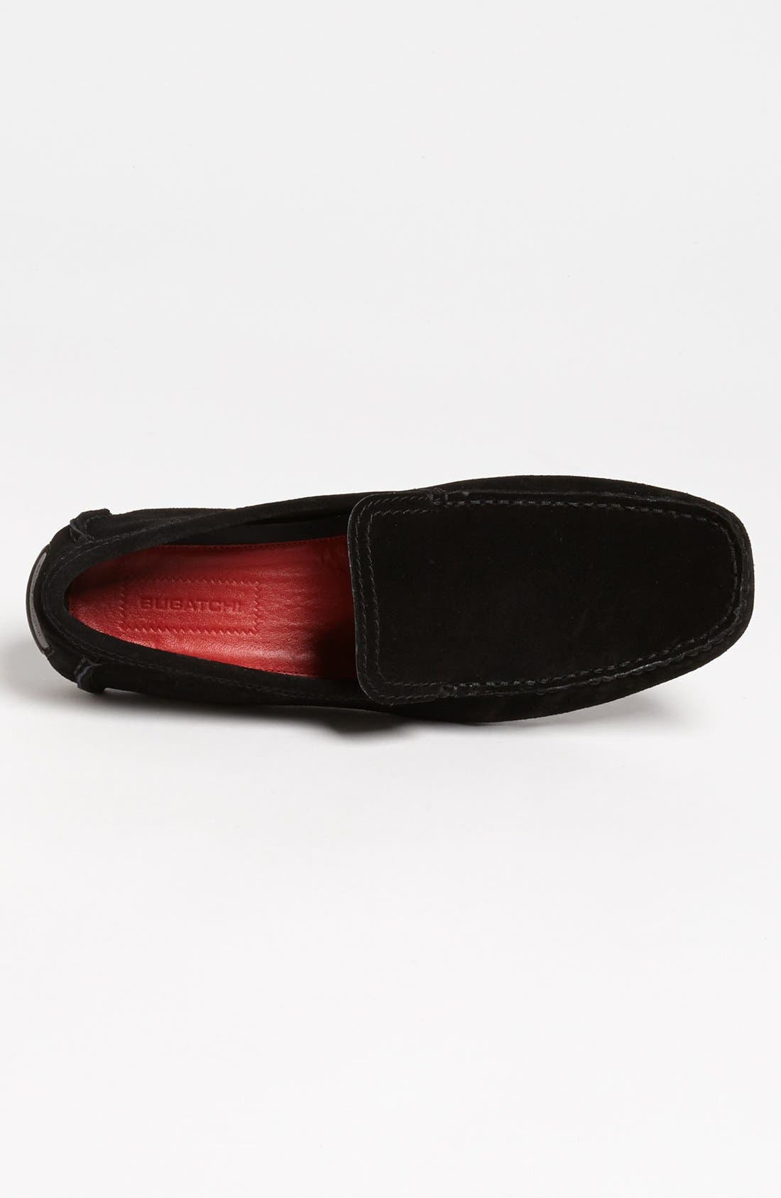 Bugatchi 'Picasso' Driving Shoe, Alternate, color, 