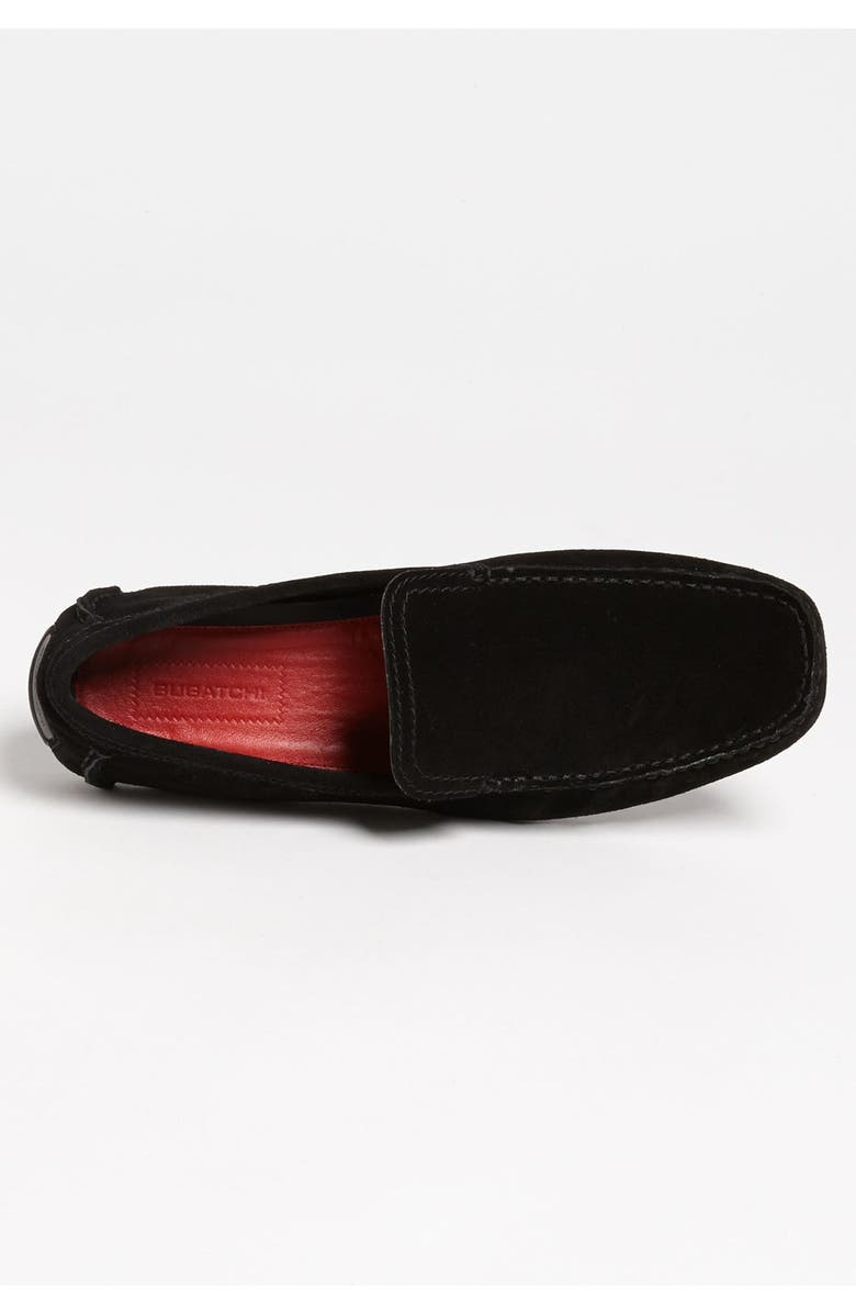Bugatchi 'Picasso' Driving Shoe, Alternate, color,