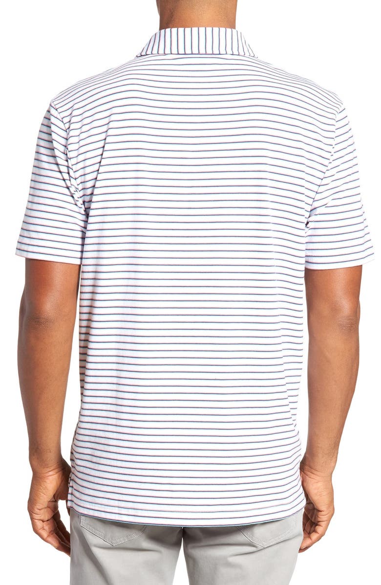 Peter Millar , Alternate, color,