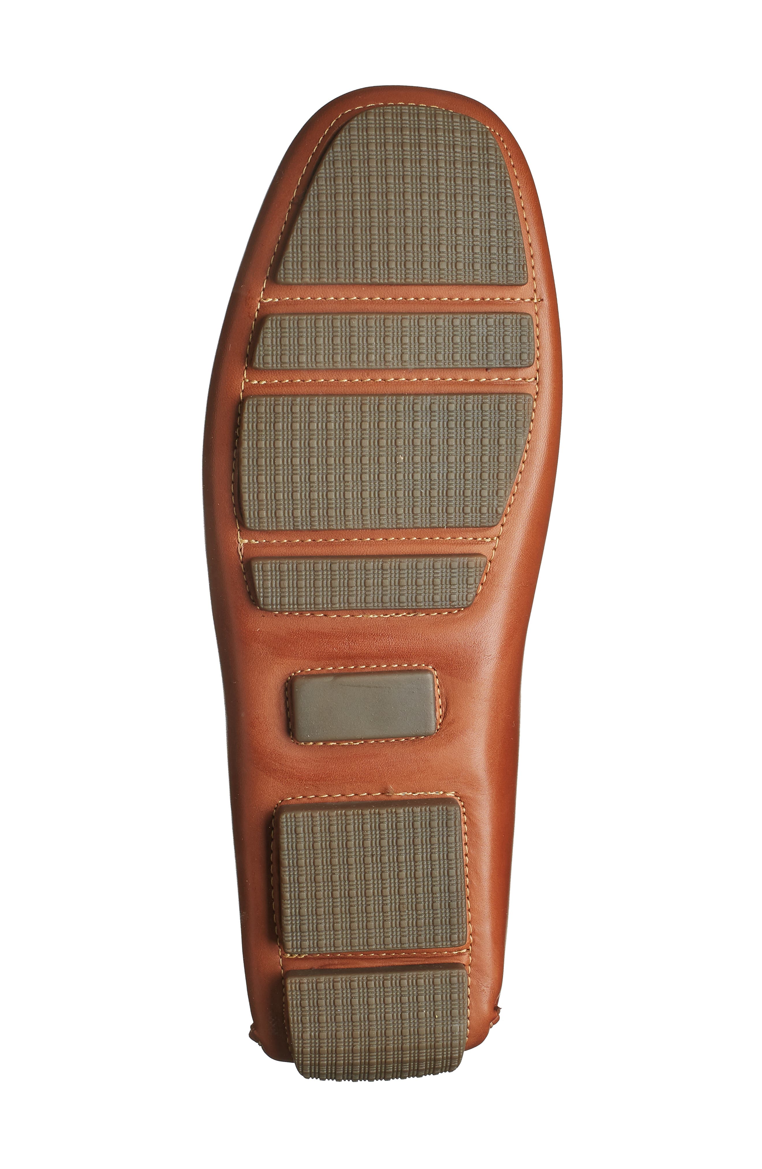 WINTHROP Key Largo Horsebit Loafer, Alternate, color, Tan