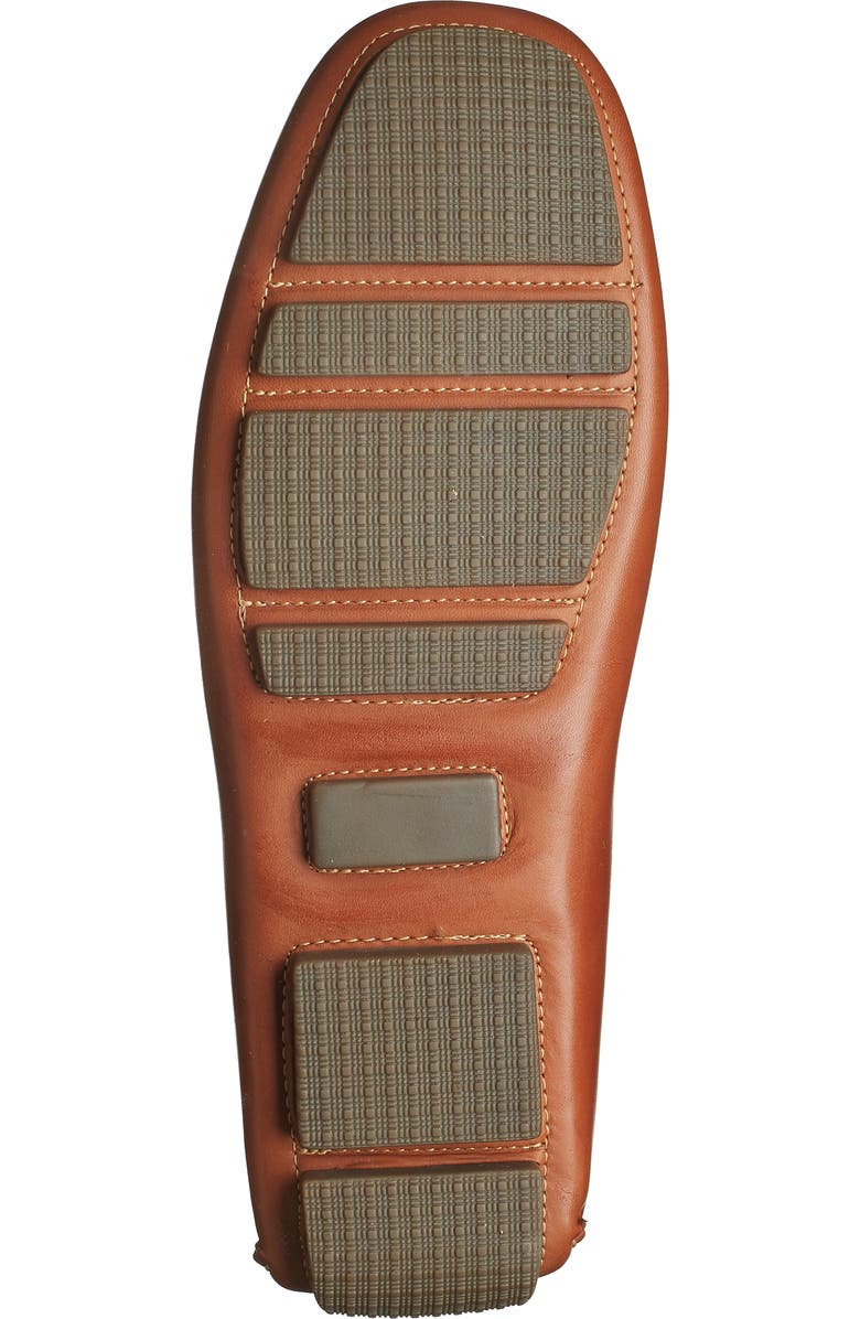 WINTHROP Key Largo Horsebit Loafer, Alternate, color, Tan