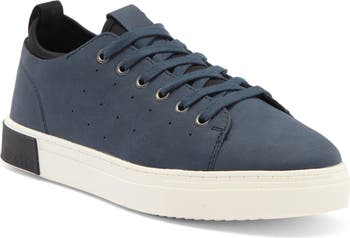The Lace Up Sneaker