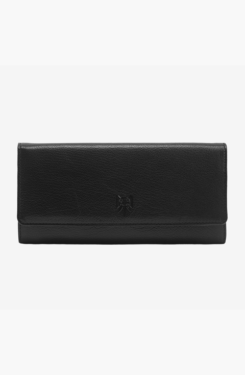 Siam Accordion Wallet