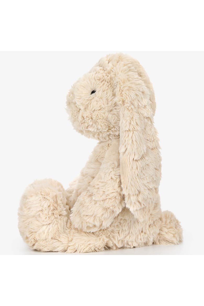 9.8 Inch Nina Rabbit Weighted Stuffed Animal, Alternate, color, Multicolored