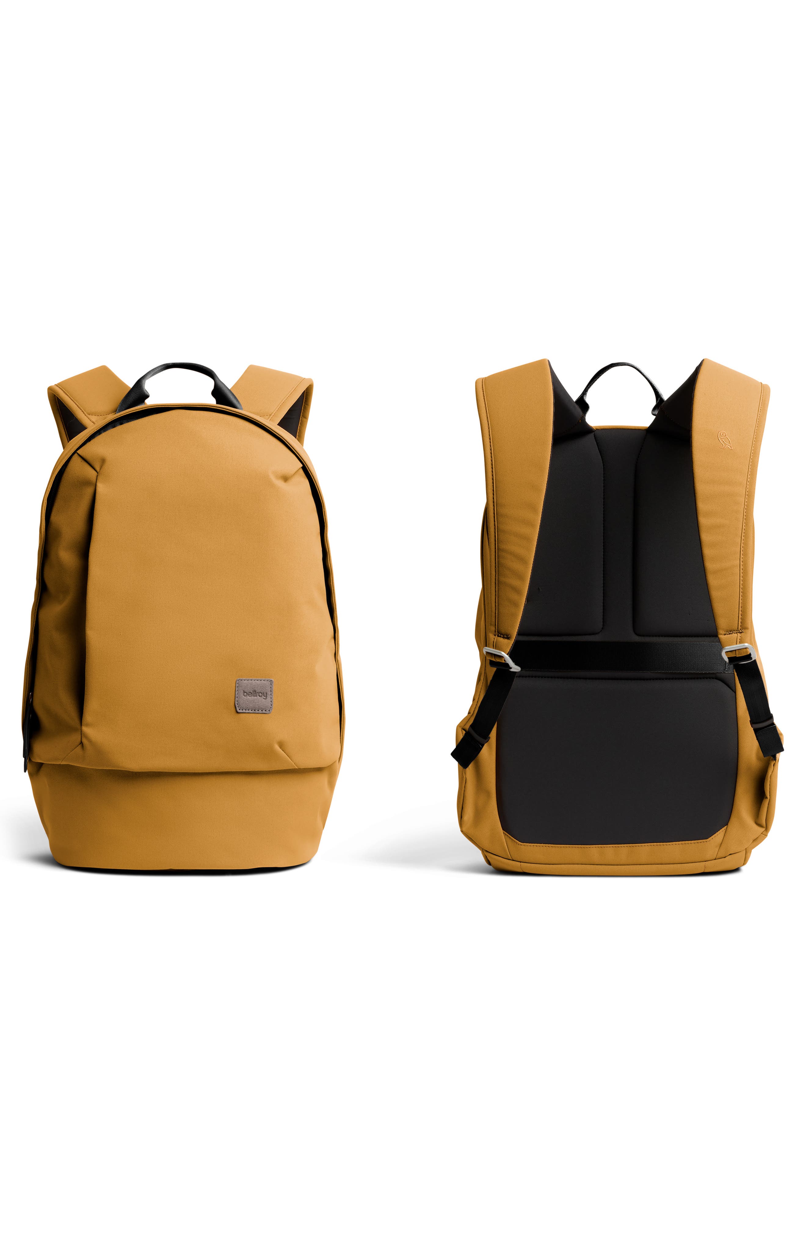 Classic Third Edition Backpack, Alternate, color, CAMEL