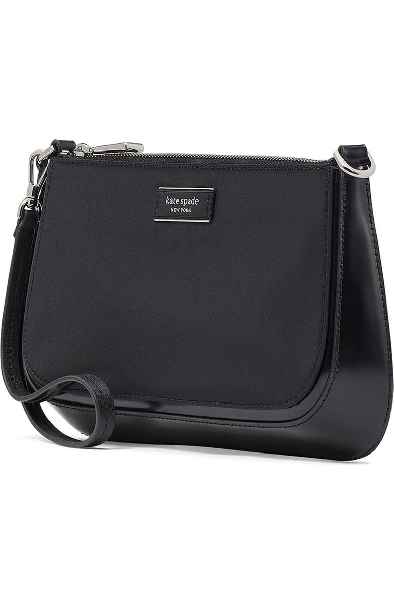 Kate Spade New York mini sam icon convertible shoulder bag, Alternate, color,