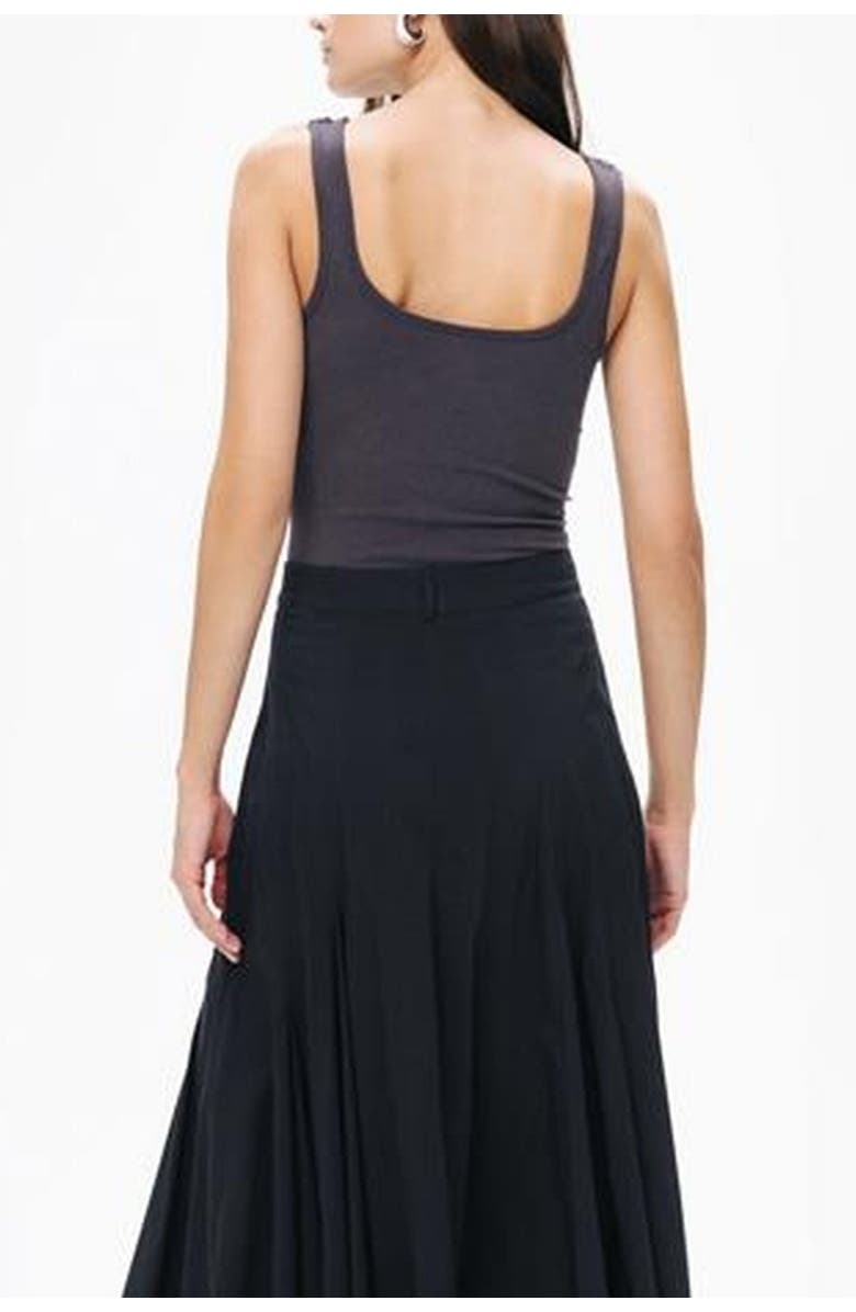 Nocturne Printed Detail Crop Top, Alternate, color,