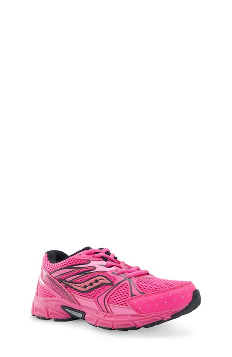 Kids' Ride Millennium Sneaker (Big Kid)