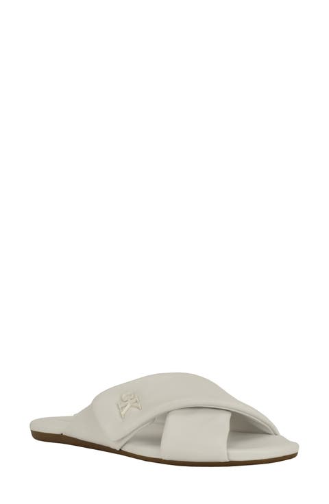 Renley Slide Sandal (Women)