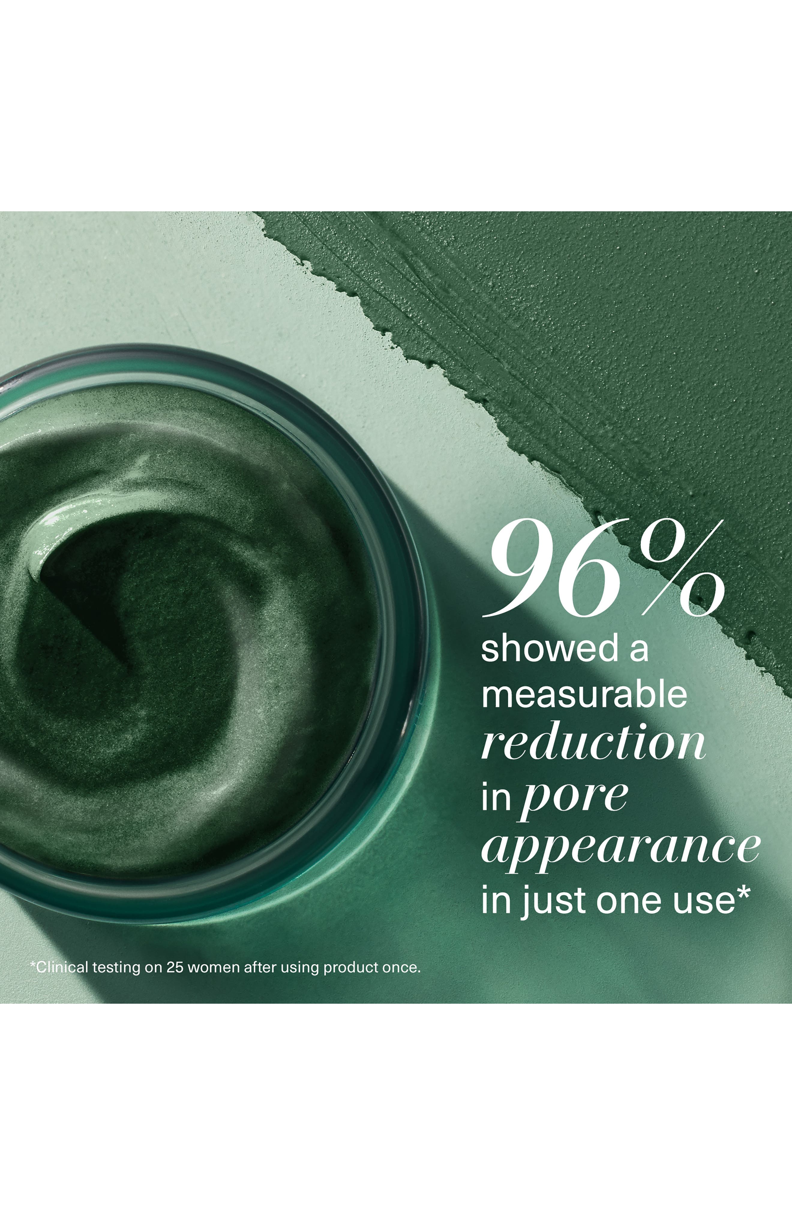La Mer The Deep Purifying Mask for Cleansing and Hydration (Women
