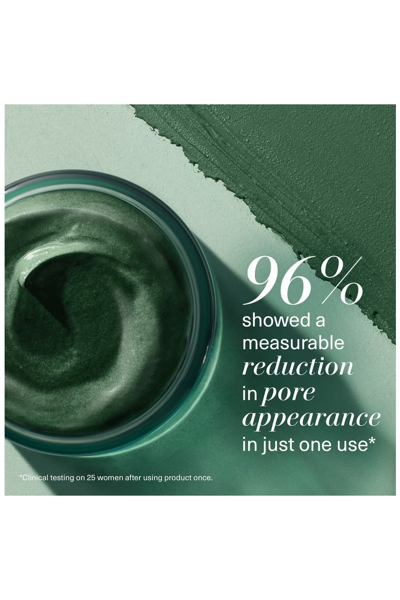 The Deep Purifying Mask for Cleansing and Hydration, Alternate, color, NO COLOR