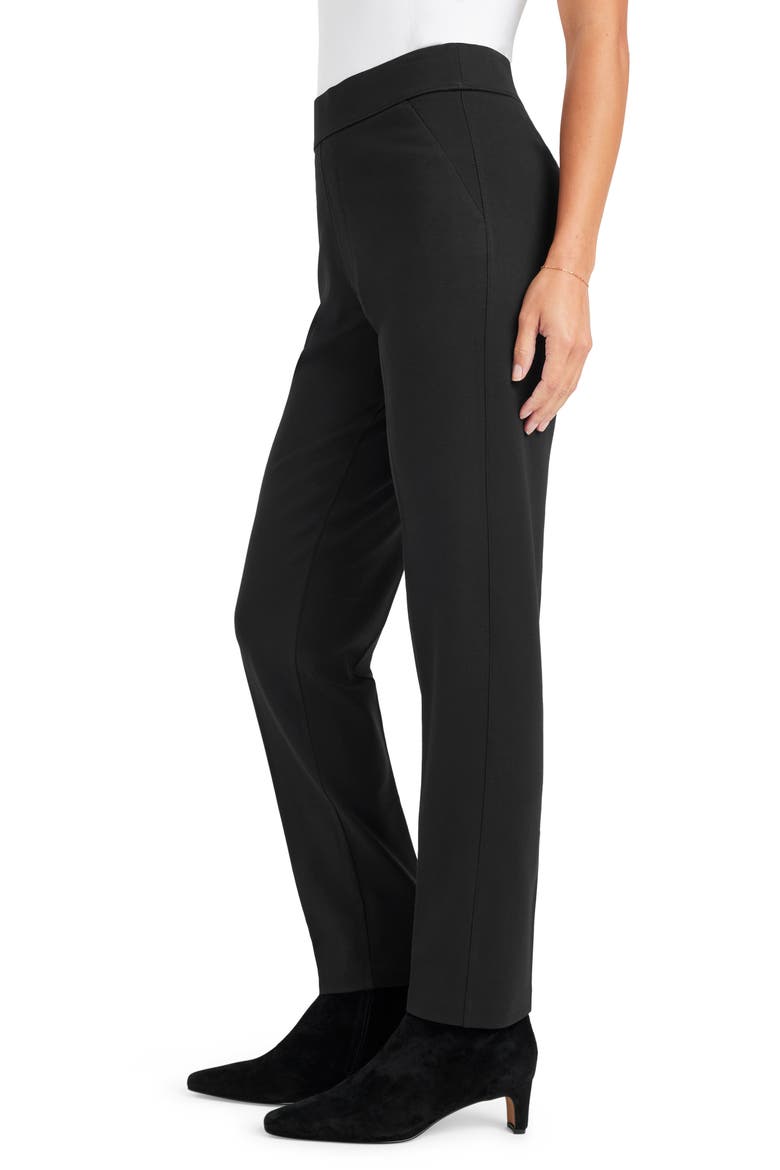 Arianna Pants, Alternate, color, BLACK