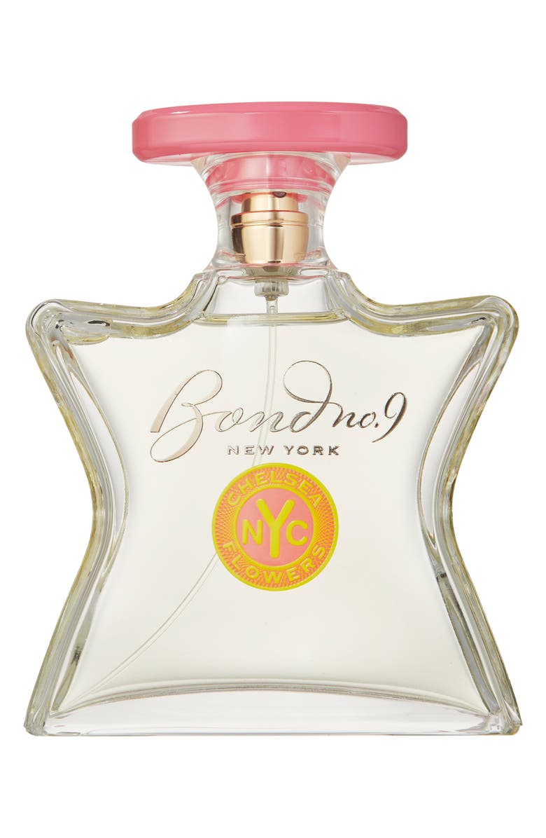 Bond No. 9 Chelsea Flowers Eau de Parfum, Main, color, 