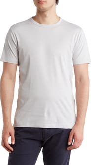 WESTZEROONE Rivervally Short Sleeve T-Shirt
