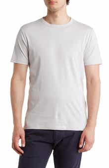 WESTZEROONE Rivervally Short Sleeve T-Shirt