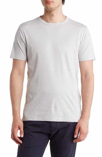 WESTZEROONE Rivervally Short Sleeve T-Shirt