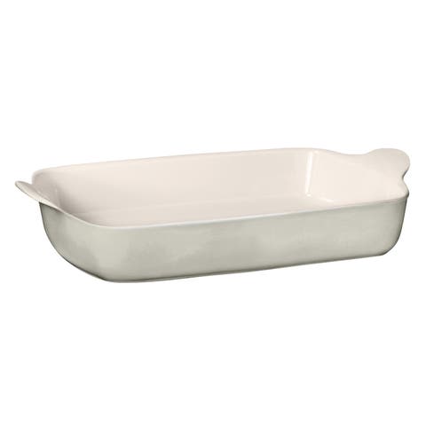 HR Modern Classics Extra Large Rectangular Baker