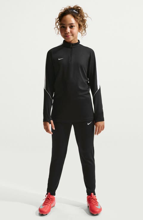 Kids' Strike Dri-FIT Soccer Drill Top