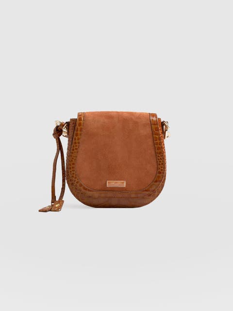 Saddle Bag