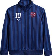 PUMA Kids' Showtime Track Jacket