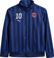 PUMA Kids' Showtime Track Jacket