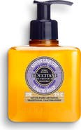L'Occitane Shea Hands & Body Lavender Liquid Soap