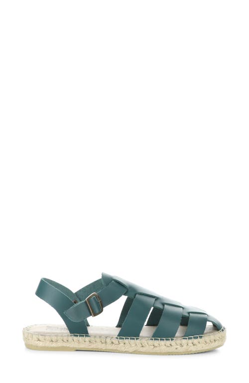 FLY LONDON FLY LONDON SOWA FISHERMAN SANDAL