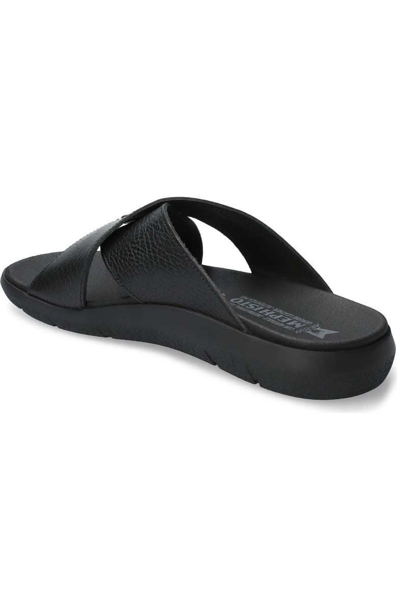 Mephisto Conrad Slide Sandal, Alternate, color,
