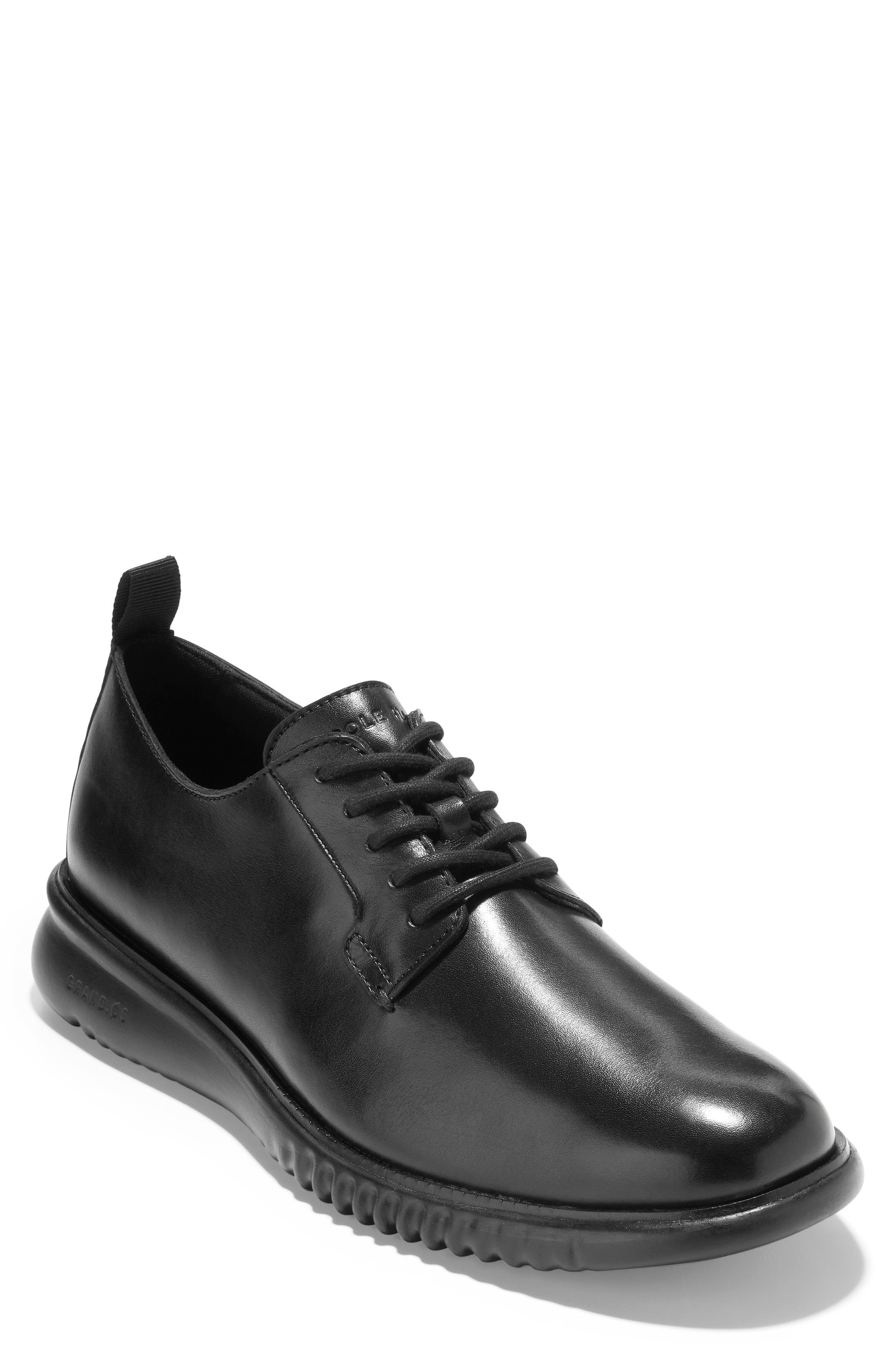 Cole Haan 2.ZeroGrand Plain Toe Derby, Main, color, 