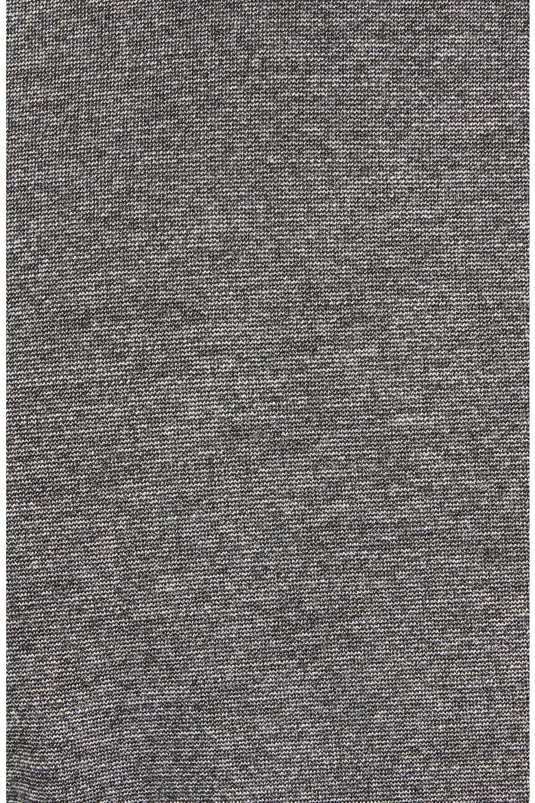 Clinton Marled Ponte Sport Coat, Alternate, color, BLACK MELANGE