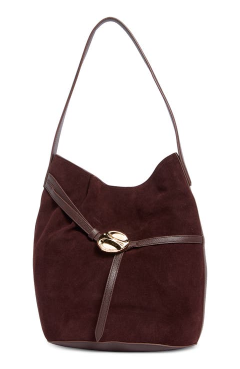Bex Leather Tote