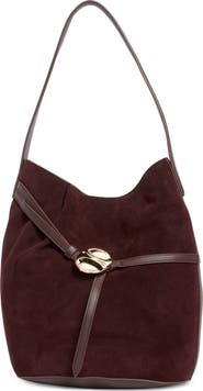 Sam Edelman Bex Leather Tote
