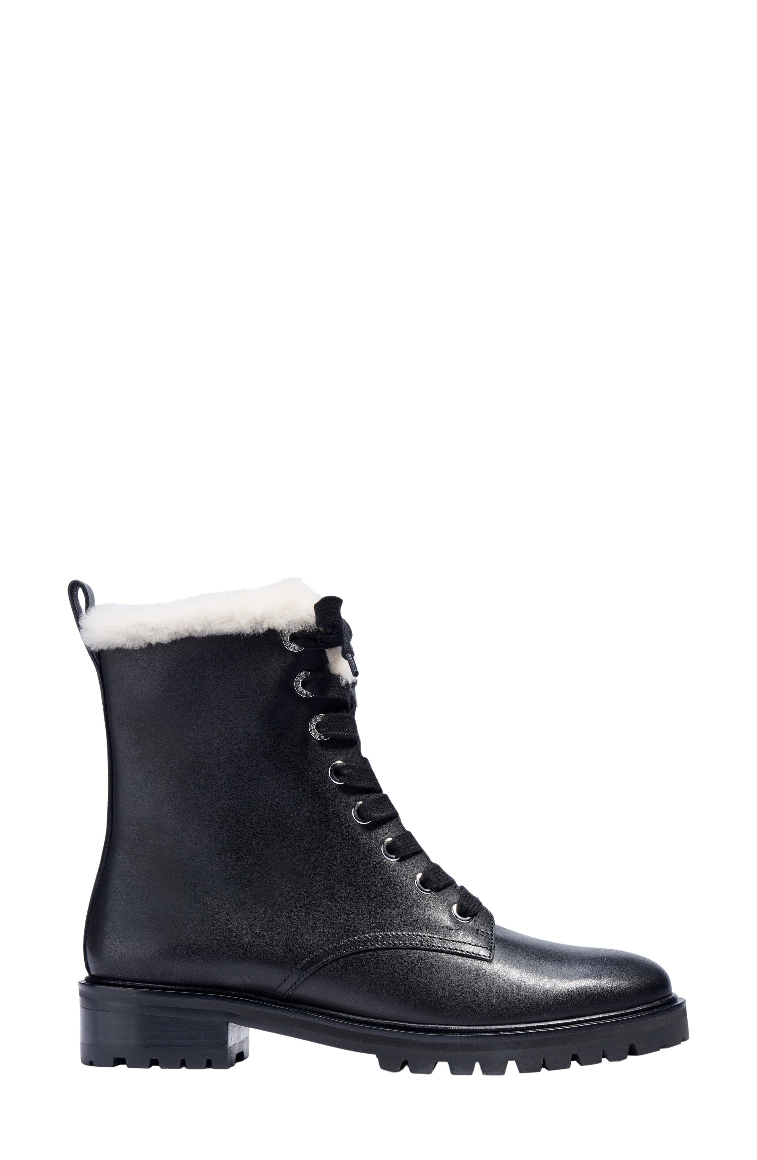 Kate Spade New York jemma combat boot, Alternate, color, 
