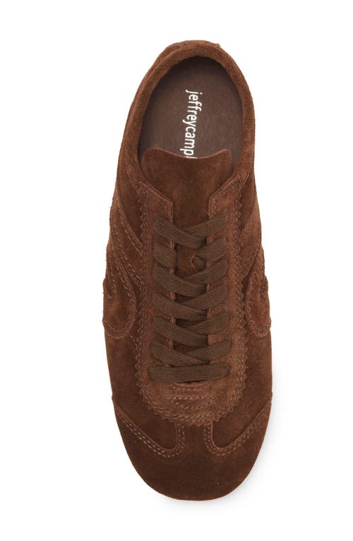 JEFFREY CAMPBELL JEFFREY CAMPBELL ALETA SNEAKER