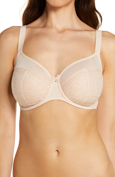 Lingerie Alto Underwire Bra