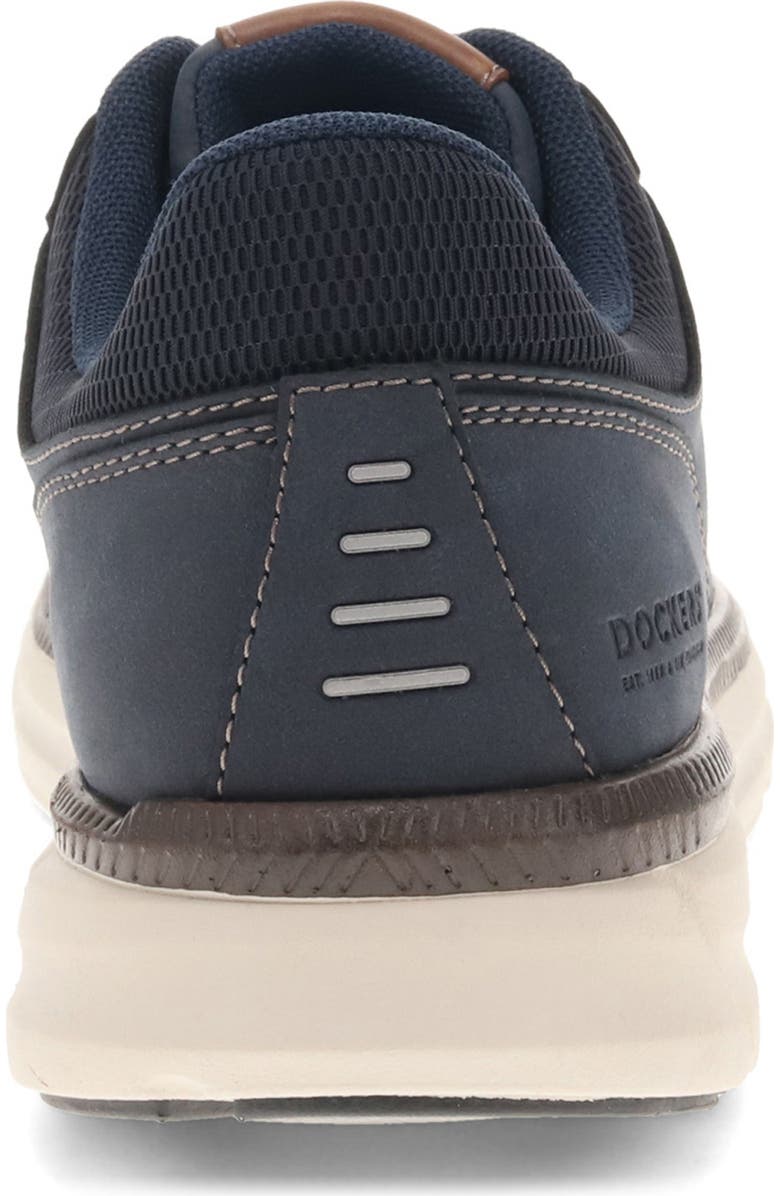 Dockers<sup>®</sup> Go-2 Mesh Athletic Sneaker, Alternate, color, Navy
