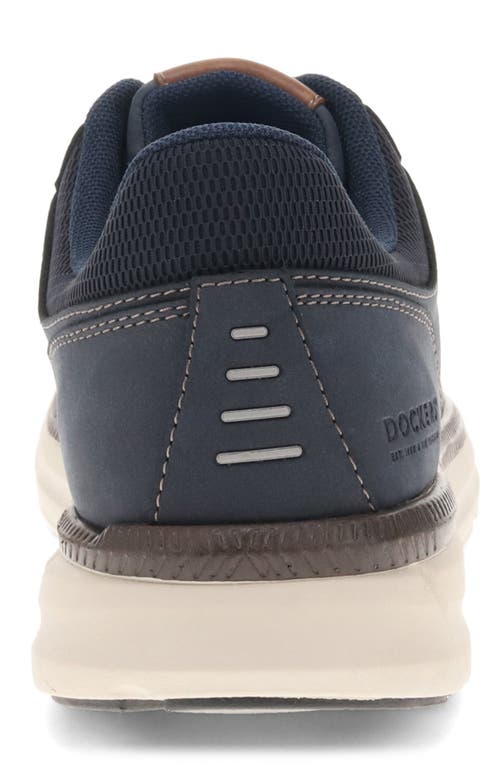 DOCKERS DOCKERS® GO-2 MESH ATHLETIC SNEAKER 