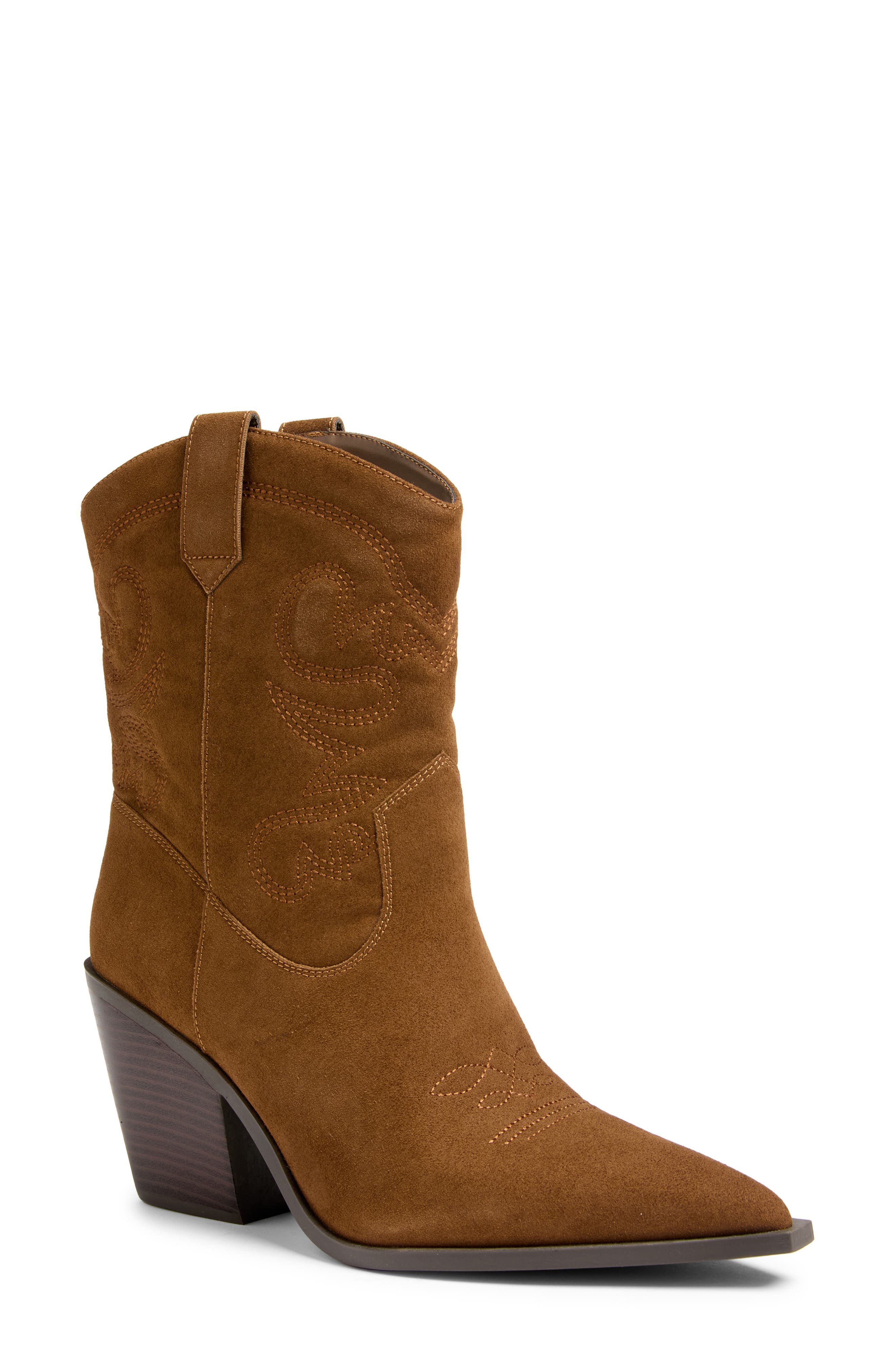 BROWN CHESTNUT