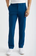 Greyson Monkauk Trim Fit Flat Front Golf Pants