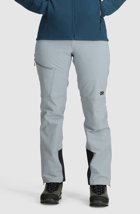Cirque III Weather Resistant Performance Pants