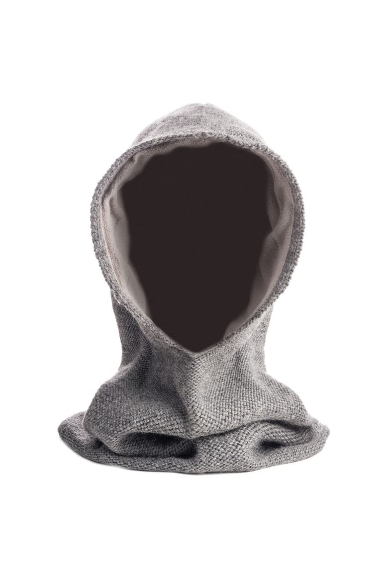 Roll Hood, Main, color, Ash