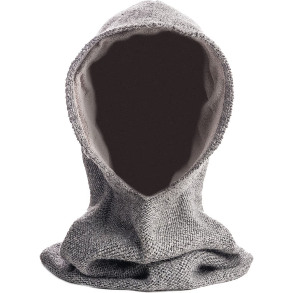 Nirvana Designs Roll Hood In Ash