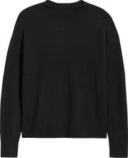 Caslon® Funnel Neck Sweater