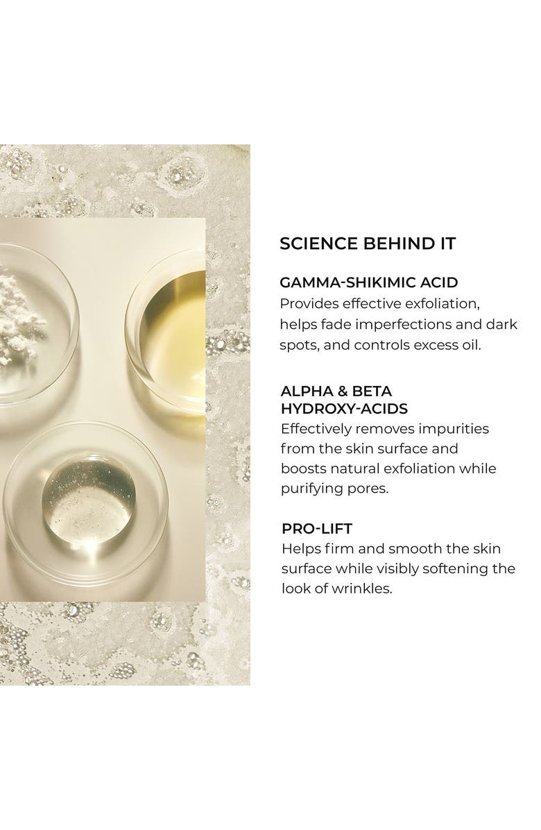 Natura Bissé Diamond Glyco Extreme Peel, Alternate, color, 